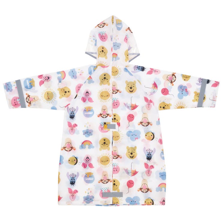 雨具 レインコート キッズ | livingut | 詳細画像12 