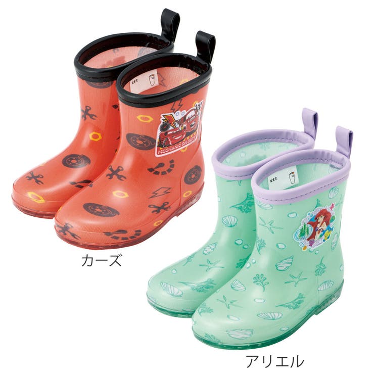 レインブーツ キッズ 14cm | livingut | 詳細画像8 