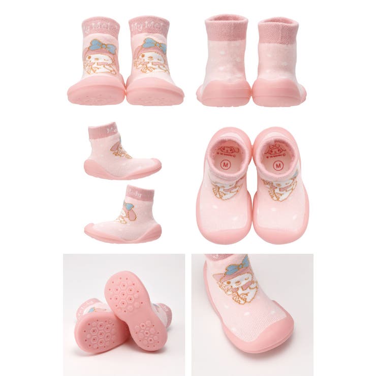 ファーストシューズ ベビー 12 | livingut | 詳細画像14 