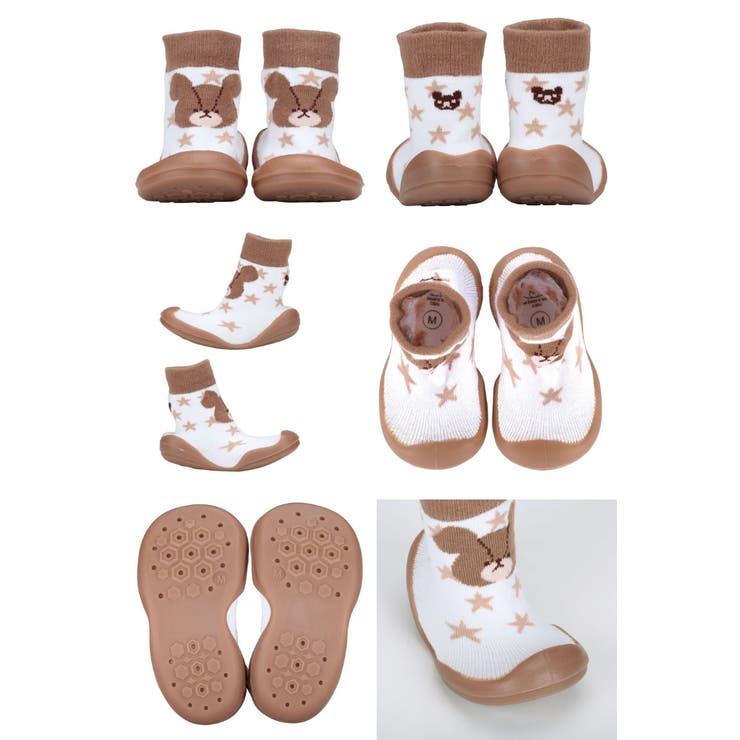 ファーストシューズ ベビー 12 | livingut | 詳細画像16 