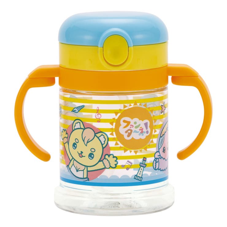 ストローマグ 折りたたみ 260ml | livingut | 詳細画像11 
