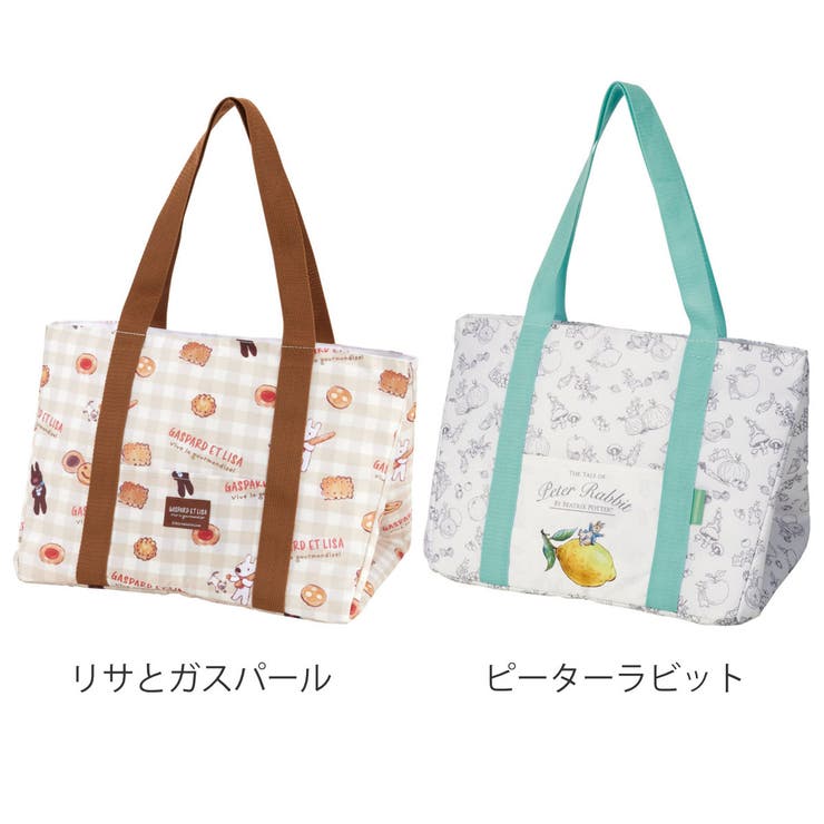 保冷バッグ レジカゴ用保冷バッグ 巾着 | livingut | 詳細画像2 