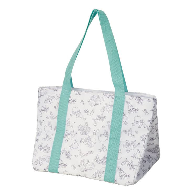 保冷バッグ レジカゴ用保冷バッグ 巾着 | livingut | 詳細画像12 