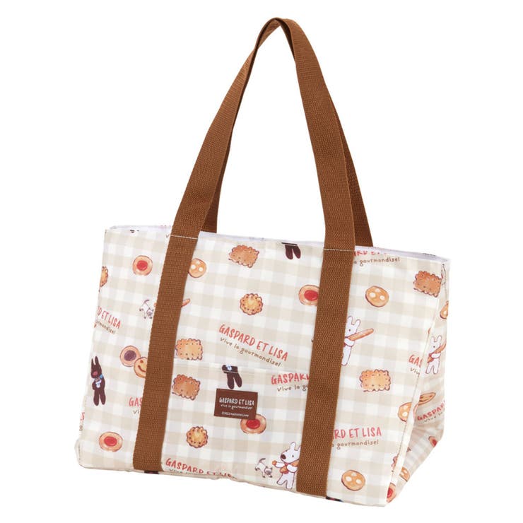 保冷バッグ レジカゴ用保冷バッグ 巾着 | livingut | 詳細画像13 