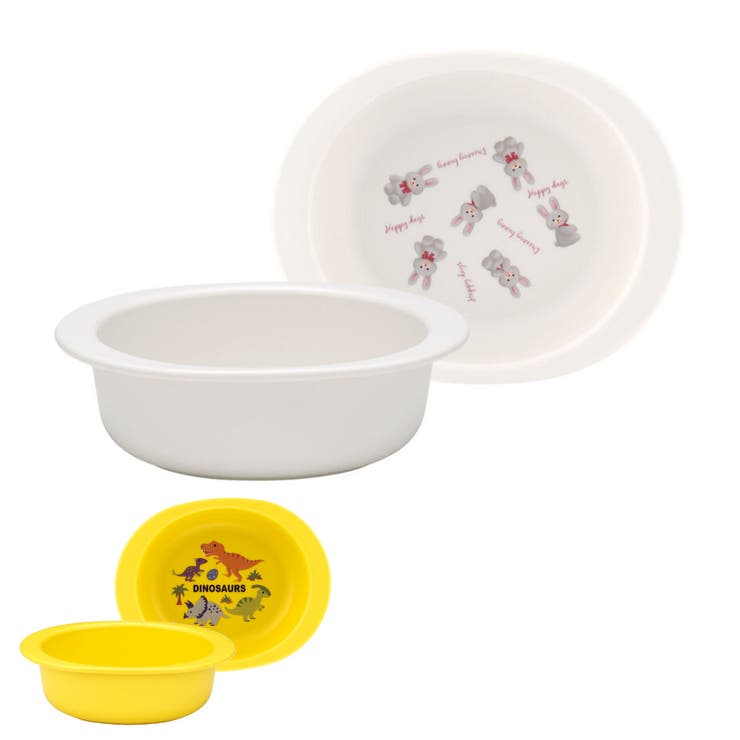 ベビー食器 PP製 小鉢 | livingut | 詳細画像1 