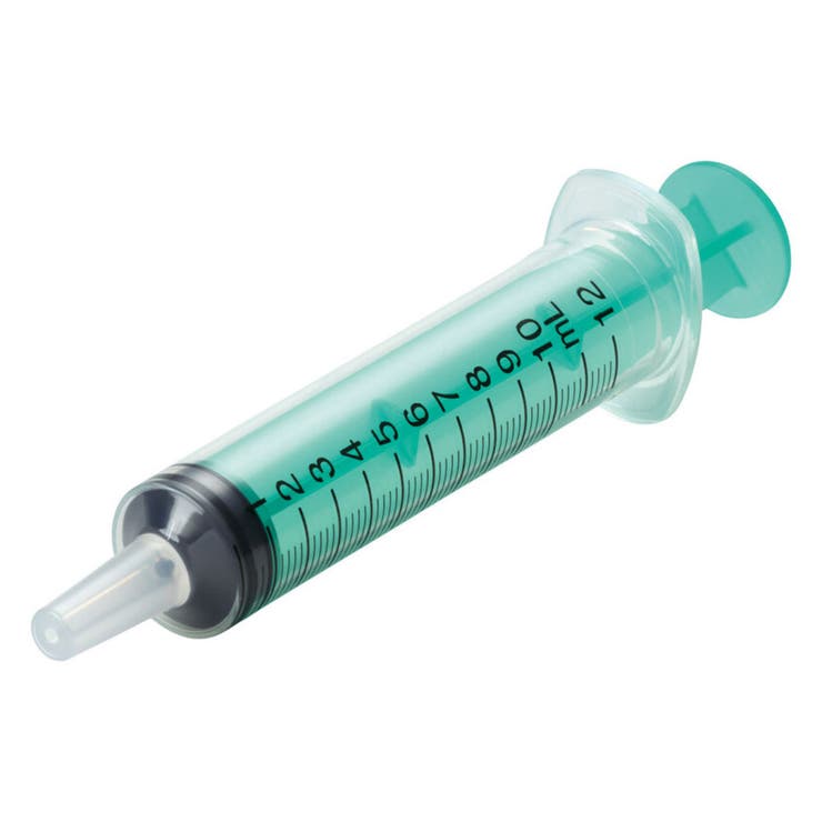 シリンジ 注入用注射器 10ml | livingut | 詳細画像2 