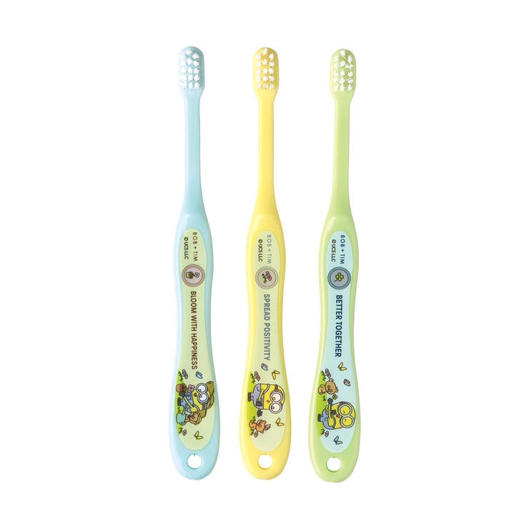 歯ブラシ 乳児用 やわらかめ | livingut | 詳細画像3 