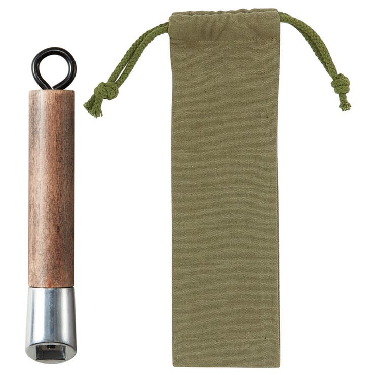 中華鍋 23cm アウトドア用中華鍋 | livingut | 詳細画像11 