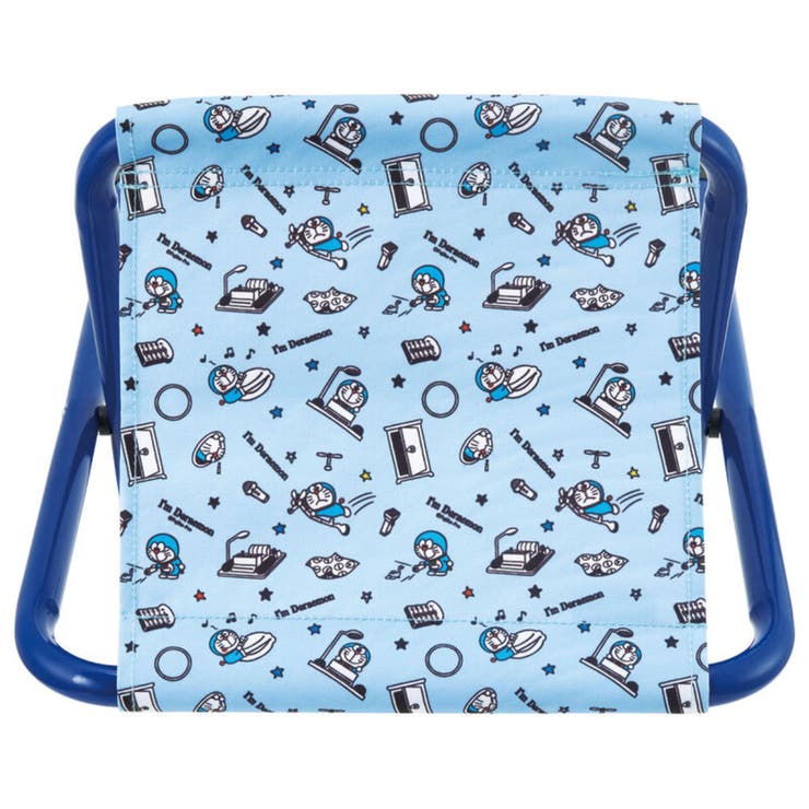 折りたたみチェア キャラクター ドラえもん | livingut | 詳細画像10 