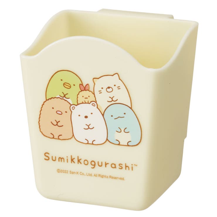 冷蔵庫収納 大型チューブポケット キャラクター | livingut | 詳細画像14 