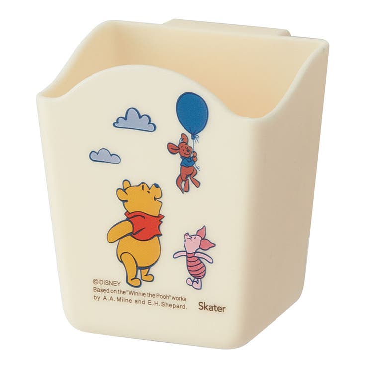 冷蔵庫収納 大型チューブポケット キャラクター | livingut | 詳細画像8 