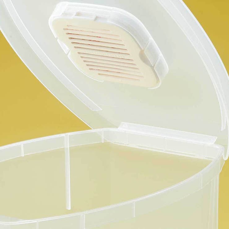 米びつ 袋のまんま防虫米びつ 10kg | livingut | 詳細画像6 