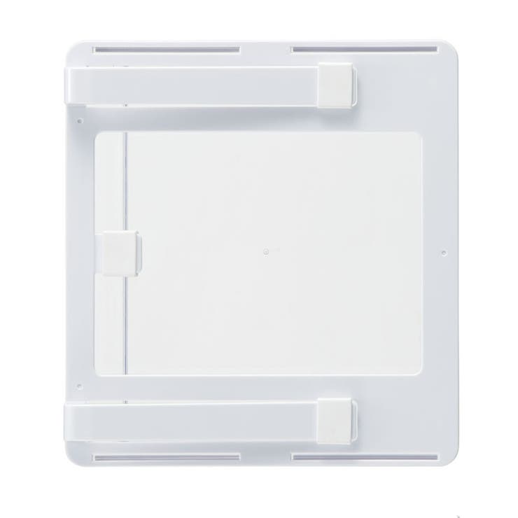 冷蔵庫収納 冷蔵庫棚下引き出しトレー ワイド | livingut | 詳細画像3 