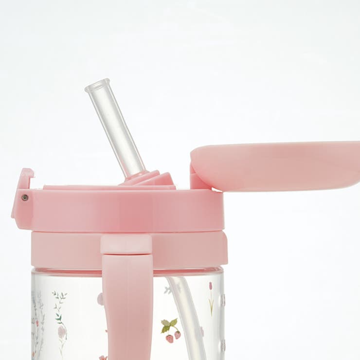 ストローマグ ハローキティ フォレストフレンズ | livingut | 詳細画像4 