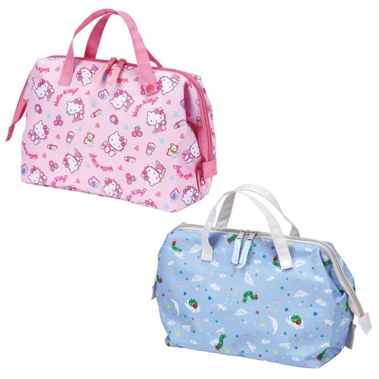 おむつケース がま口 おむつポーチ | livingut | 詳細画像1 