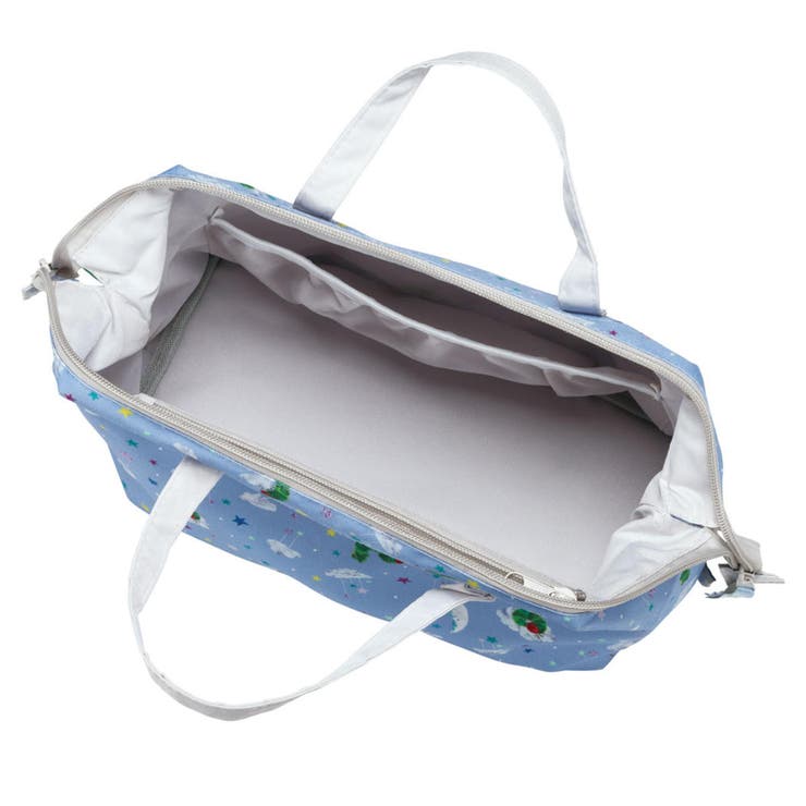 おむつケース がま口 おむつポーチ | livingut | 詳細画像10 