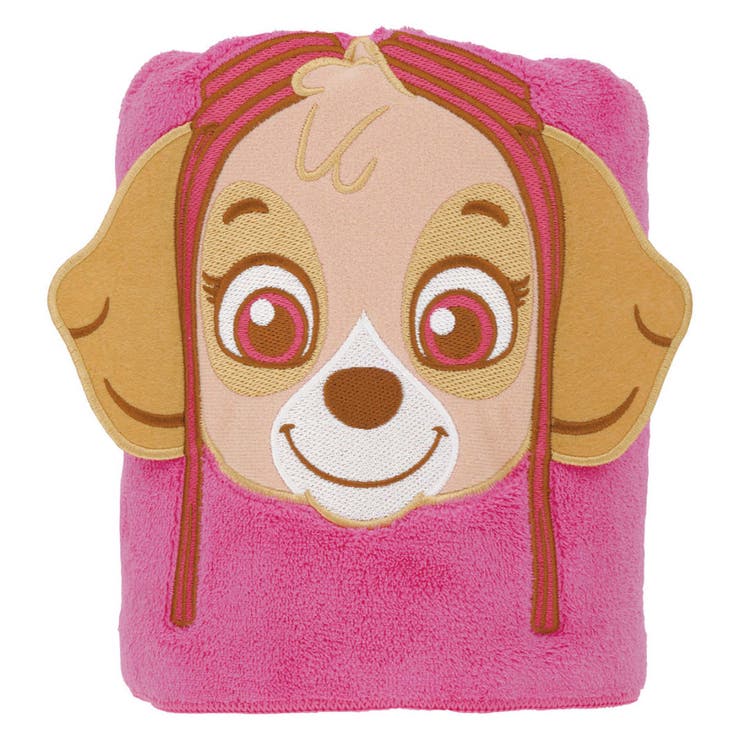 バスタオル 吸水速乾バスタオル パウパトロール | livingut | 詳細画像2 
