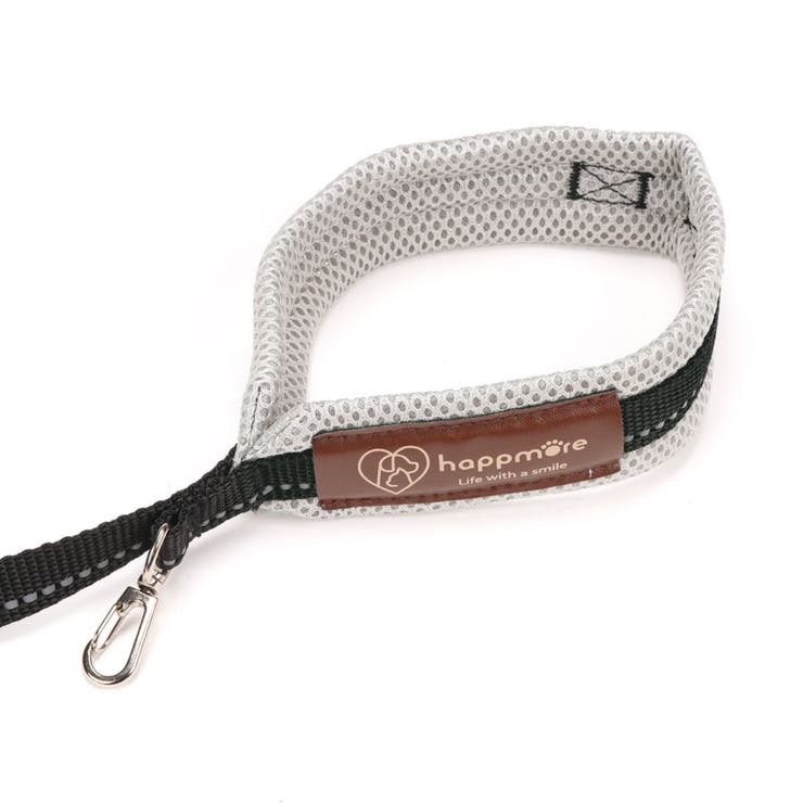 リード 犬 グリップボール付き | livingut | 詳細画像3 