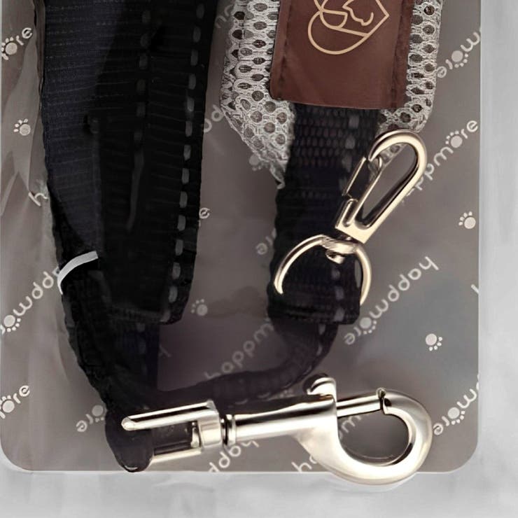 リード 犬 グリップボール付き | livingut | 詳細画像5 