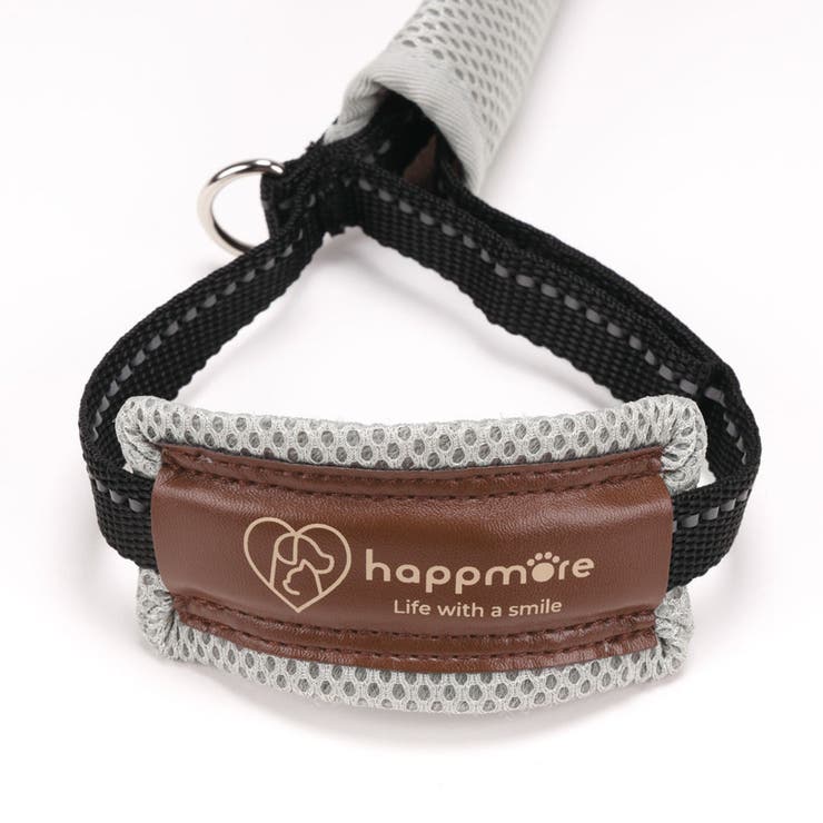 リード 犬 グリップボール付き | livingut | 詳細画像2 