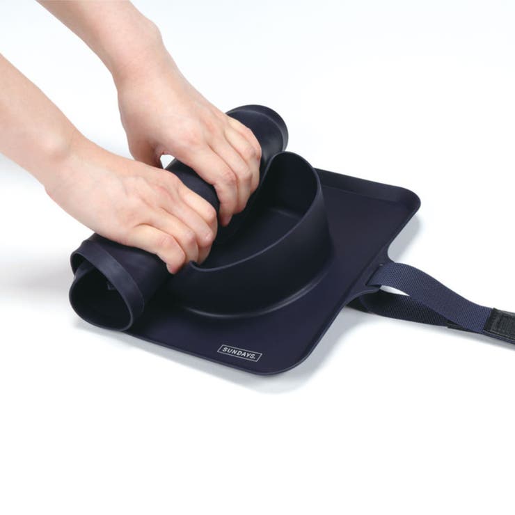 ペットマット シリコンフードマット 犬 | livingut | 詳細画像6 