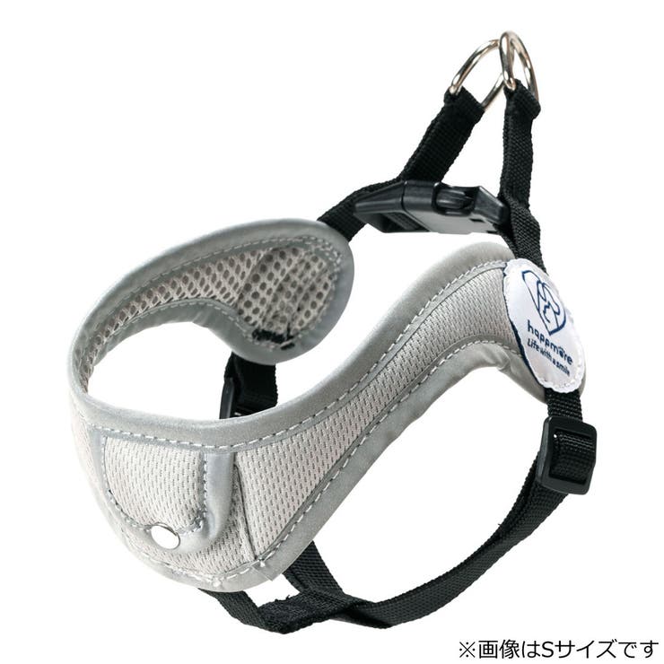 ハーネス 超小型犬 小型犬 | livingut | 詳細画像3 