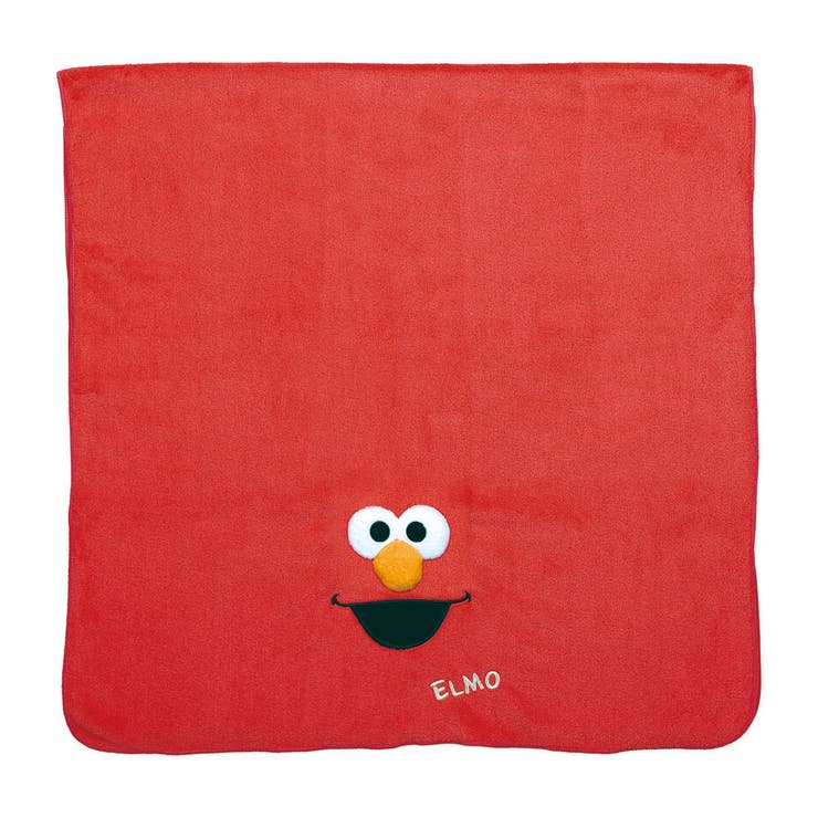 バスタオル 吸水速乾 エルモ | livingut | 詳細画像1 