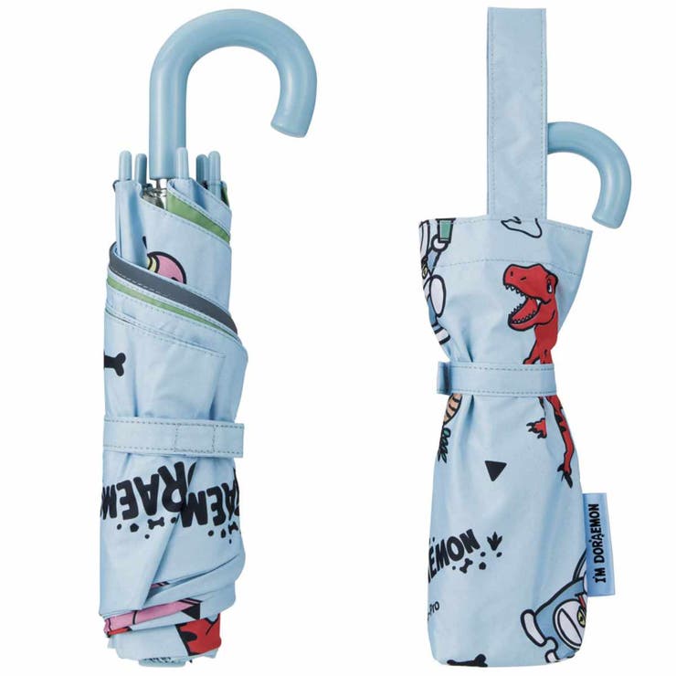 折りたたみ傘 子供用 晴雨兼用 | livingut | 詳細画像4 