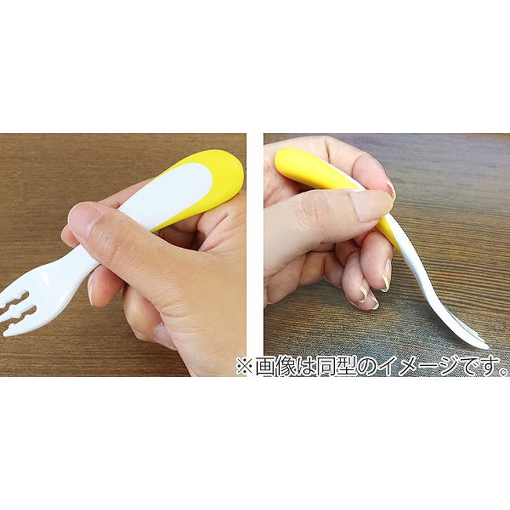 フォーク 12cm ディノサウルス | livingut | 詳細画像4 