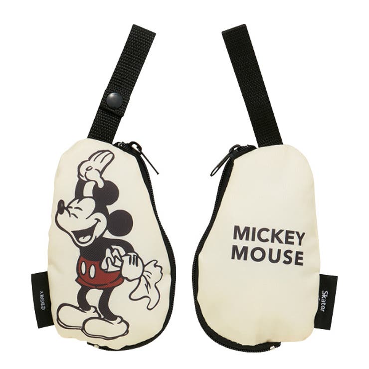 エコバッグ 収納ポーチ付き 折り畳み式 | livingut | 詳細画像3 