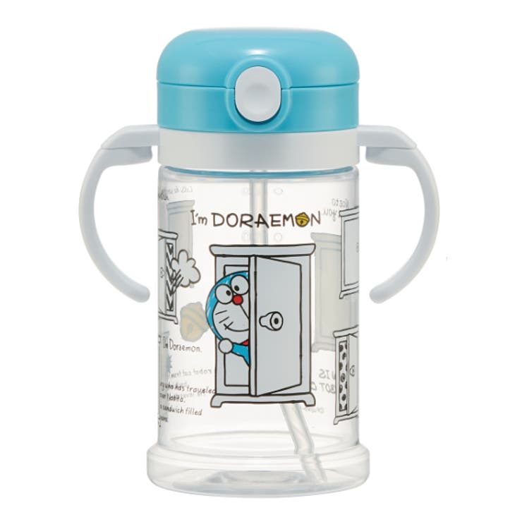 ストローマグ 370ml キャラクター | livingut | 詳細画像2 