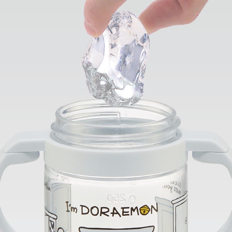 ストローマグ 370ml キャラクター | livingut | 詳細画像5 