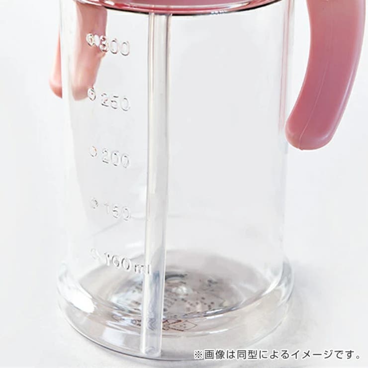 ストローマグ 370ml キャラクター | livingut | 詳細画像6 