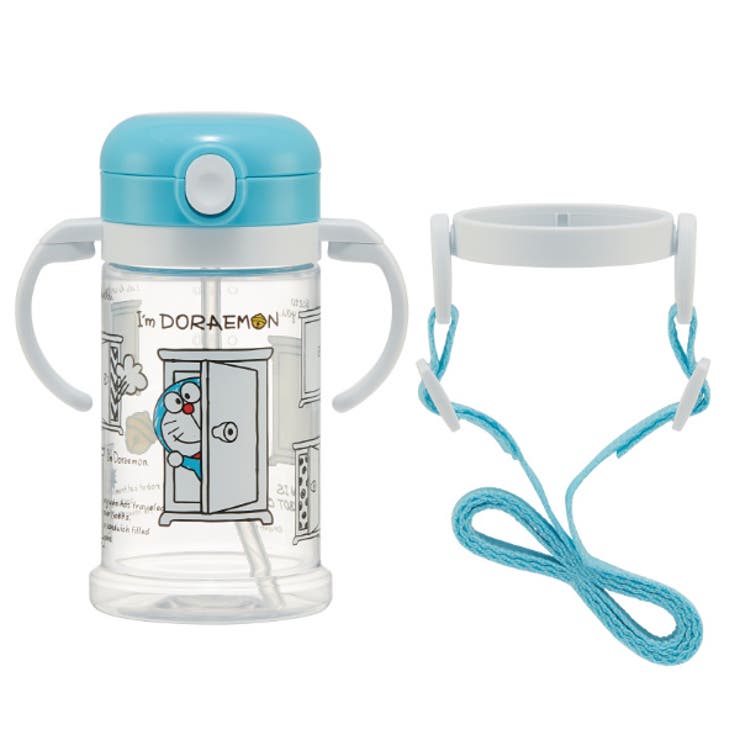 ストローマグ 370ml キャラクター | livingut | 詳細画像10 