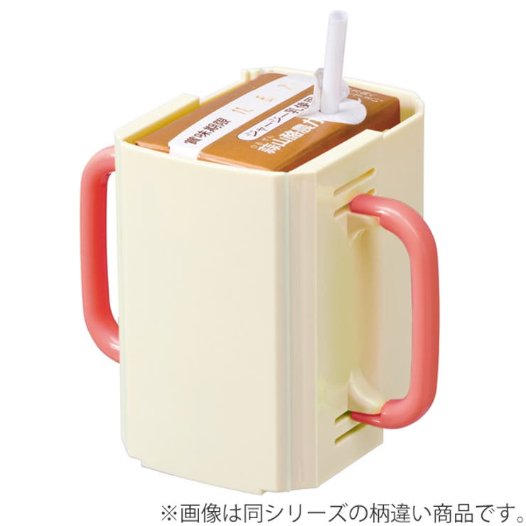 ドリンクホルダー 紙パックホルダー ハローキティ | livingut | 詳細画像4 
