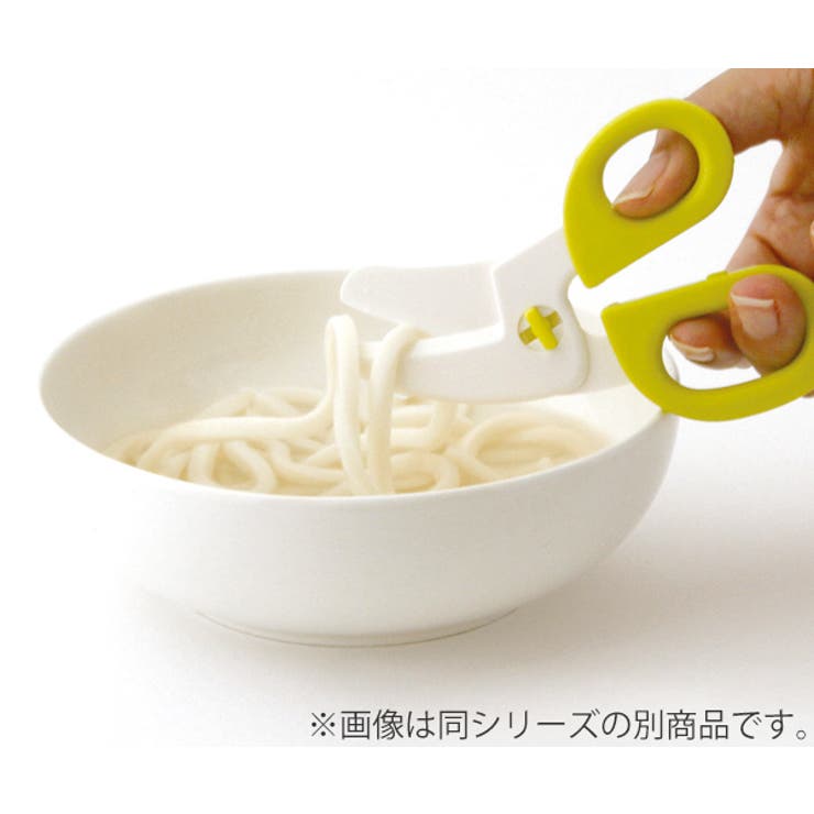 フードカッター 離乳食はさみ ハローキティ | livingut | 詳細画像4 