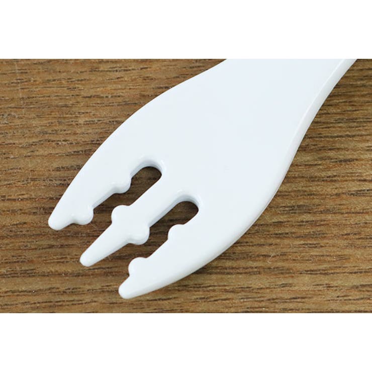 フォーク 12cm いないいないばあっ！ | livingut | 詳細画像5 