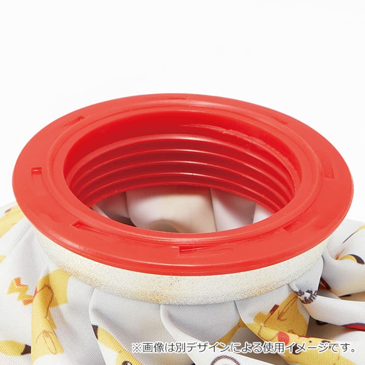 アイスバッグ 氷のう Mサイズ | livingut | 詳細画像2 