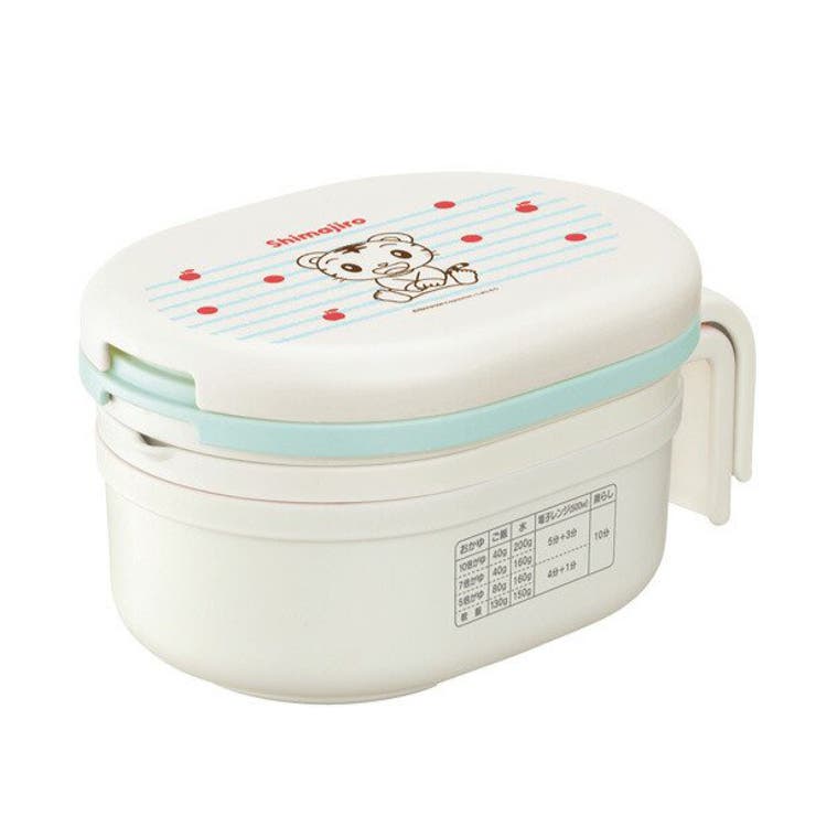 離乳食 調理セット 保冷剤付 | livingut | 詳細画像1 
