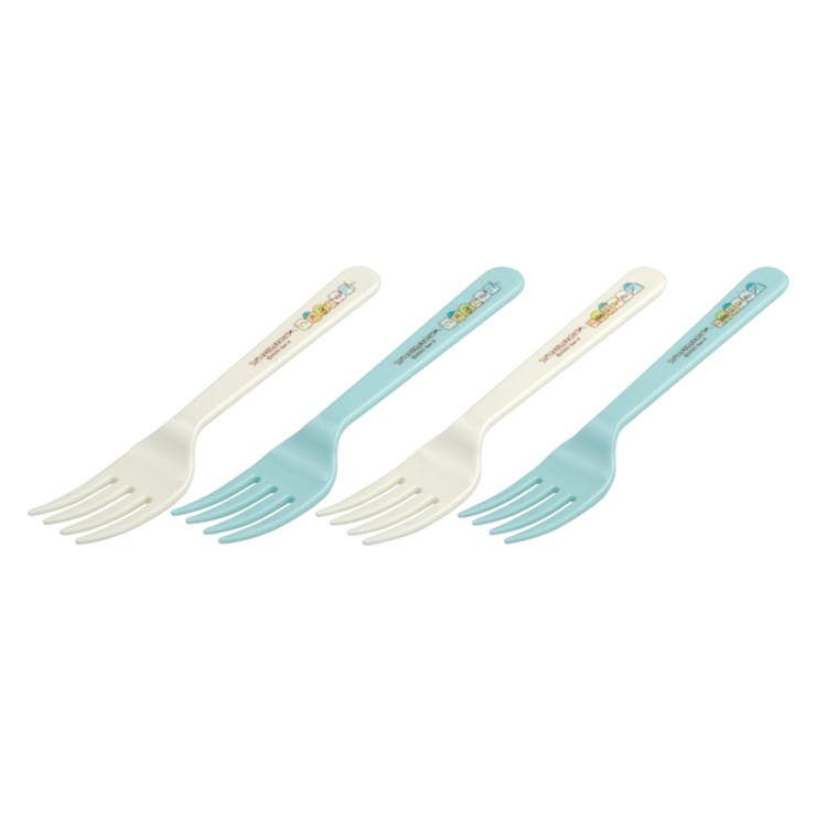 フォーク アウトドア すみっコぐらし | livingut | 詳細画像2 