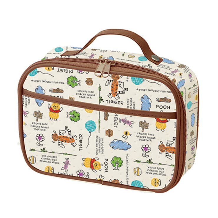 おむつポーチ 携帯用 不織布 | livingut | 詳細画像2 