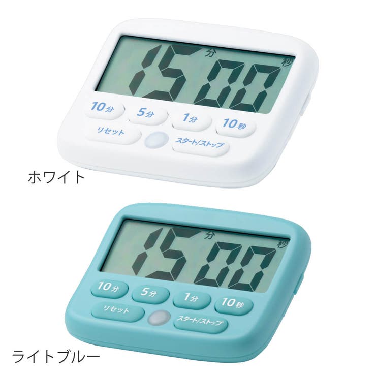 勉強タイマー トキ サポ | livingut | 詳細画像3 