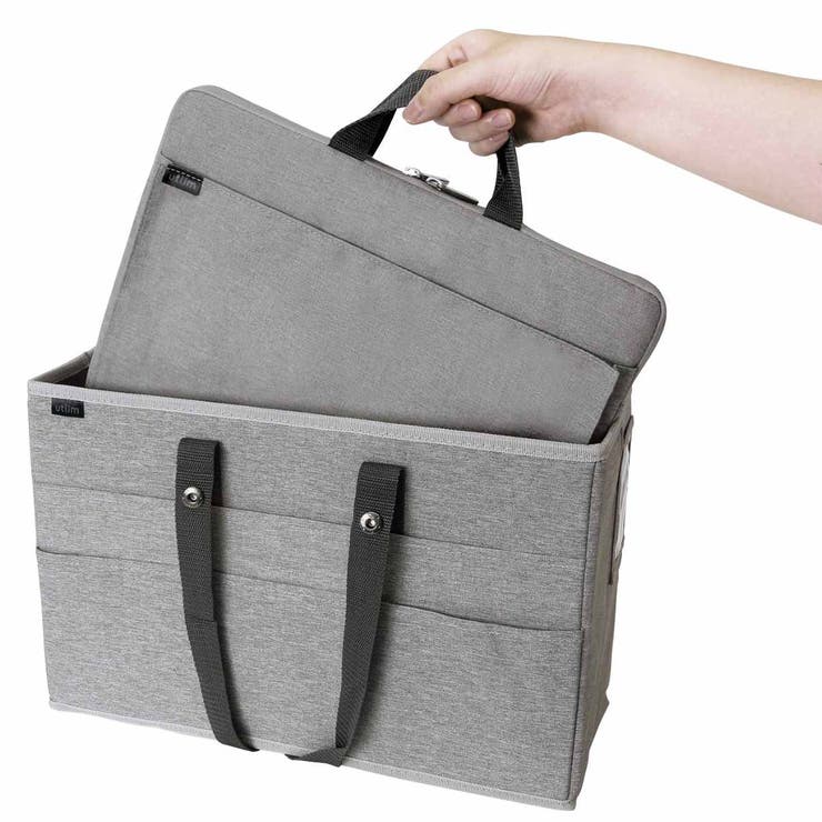 ノートＰＣケース 軽量 ユートリム | livingut | 詳細画像10 