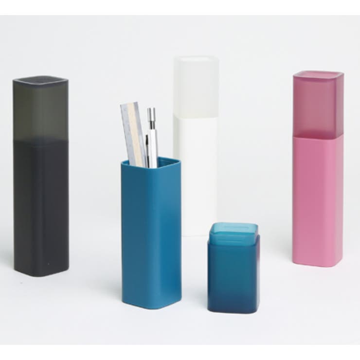 スタンドペンケース ハードタイプ ユートリム | livingut | 詳細画像6 