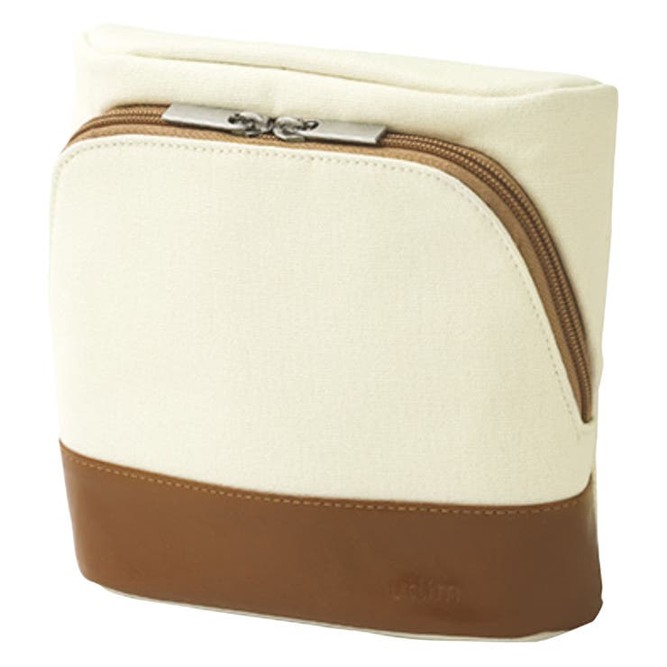 立つバッグインバッグ モバイルサイズ スマ | livingut | 詳細画像13 