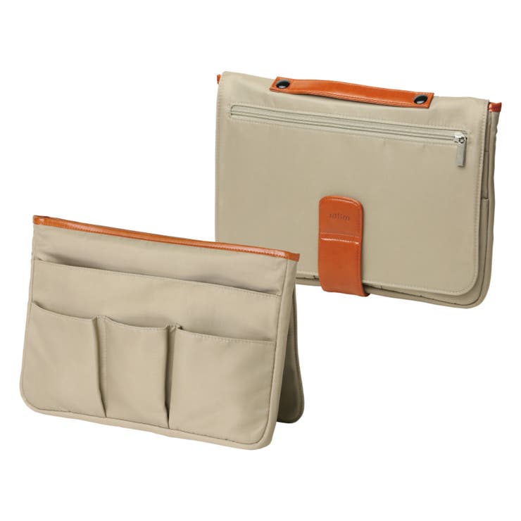 インナーバッグ ユートリム ブリッジ | livingut | 詳細画像12 