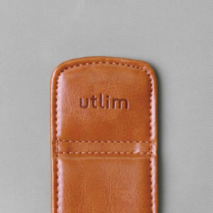 インナーバッグ ユートリム ブリッジ | livingut | 詳細画像15 