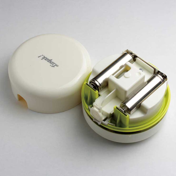 卓上掃除機 リビガク スージー | livingut | 詳細画像11 