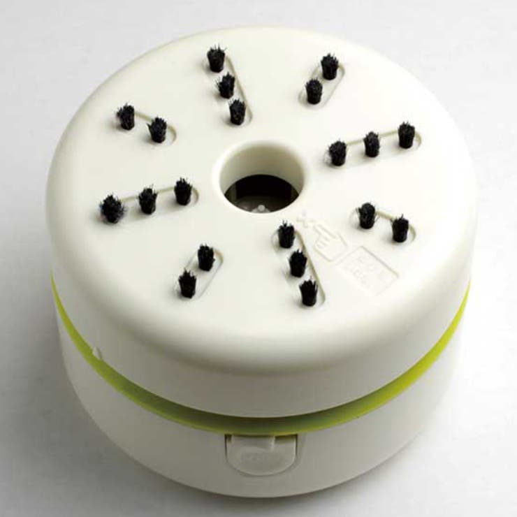 卓上掃除機 リビガク スージー | livingut | 詳細画像12 