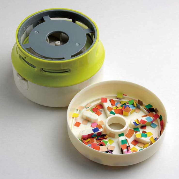 卓上掃除機 リビガク スージー | livingut | 詳細画像13 